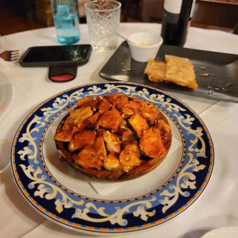 Racó de la Vila - pulpo feira - octopus - Spanish Near Me - Barcelona, B
