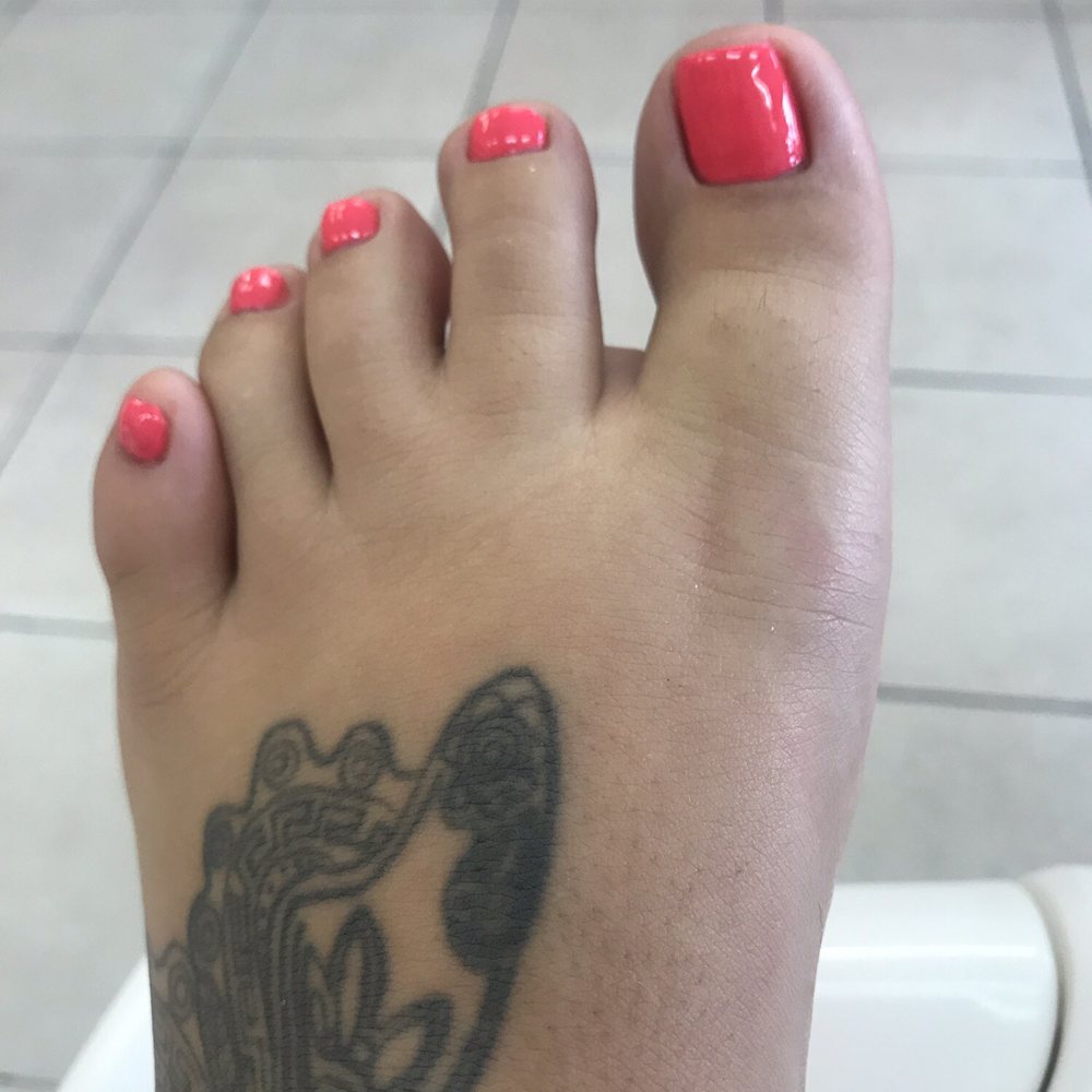 Fashion Nails - Strawberry kiss 561 - Nail Salons Near Me - Paramount, California Fashion Nails - Strawberry kiss 561 - Nail Salons Near Me - Paramount, California