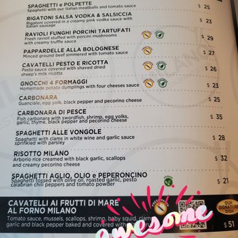 Milano Restaurant & Bar - Italian Near Me - Las Vegas, Nevada Milano Restaurant & Bar - Italian Near Me - Las Vegas, Nevada