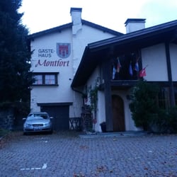 Pension Montfort
