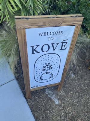 Kove Brewing by null