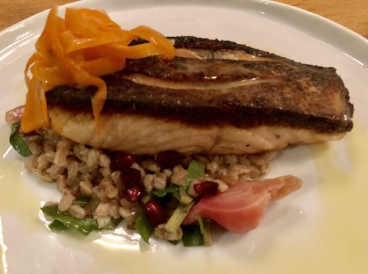 Jessie's Harvest House Restaurant by null