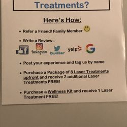 Laser Lipo Of Utah