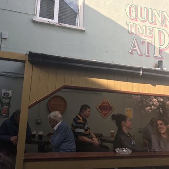 PJ Flaherty - Pubs Near Me - Galway, G