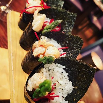 O-Ku - Sushi Bars Near Me - Charlotte, North Carolina