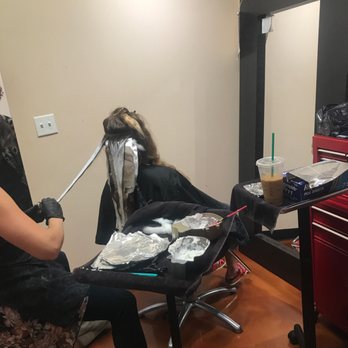 Shag Spa and Salons - Nail Salons Near Me - The Woodlands, Texas