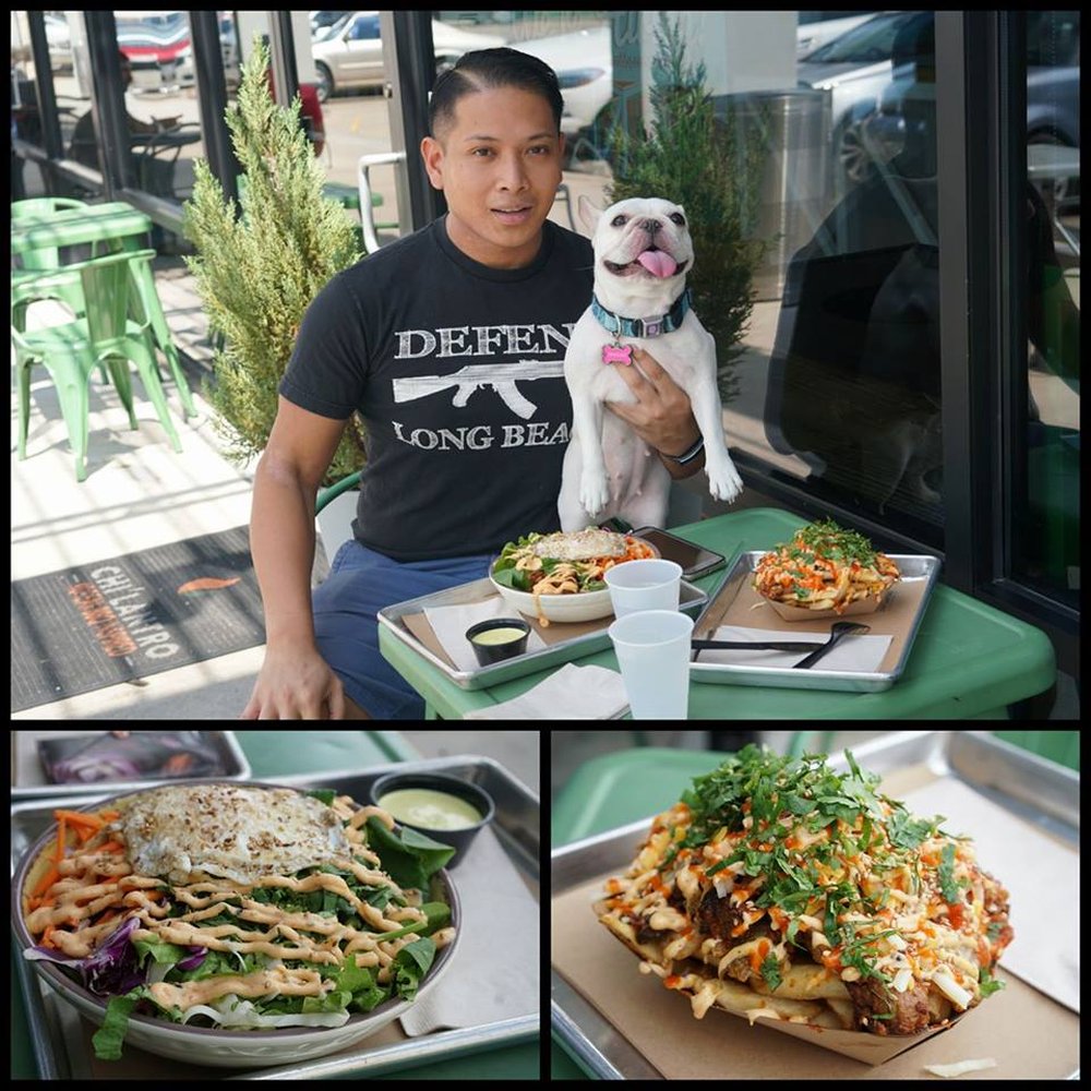 Chi'Lantro - Korean Near Me - Austin, Texas Chi'Lantro - Korean Near Me - Austin, Texas