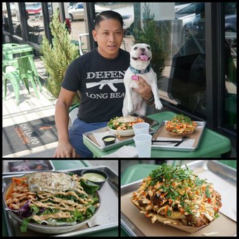 Chi'Lantro - Korean Near Me - Austin, Texas