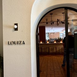 Louiza - Front