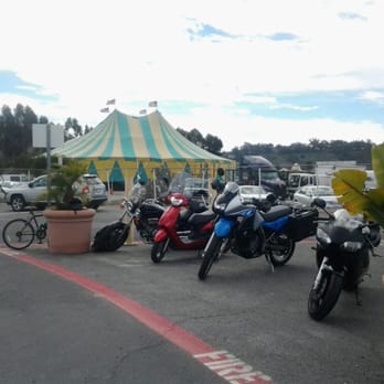 American Crown Circus - Currently at the Oceanside Swap Meet - Performing Arts Near Me - Citrus Heights, California