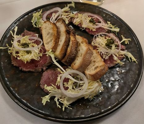 The Tasting Room by null