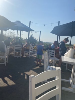 John Scott's Surf Shack by null