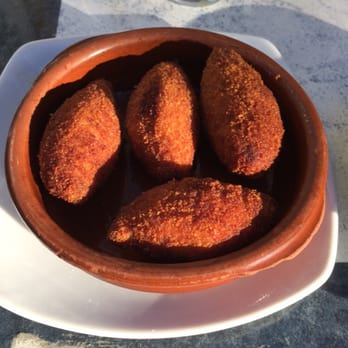 El Reloj de Marbella - Croquetas Caseras - Coffee & Tea Near Me - Marbella, Massachusetts