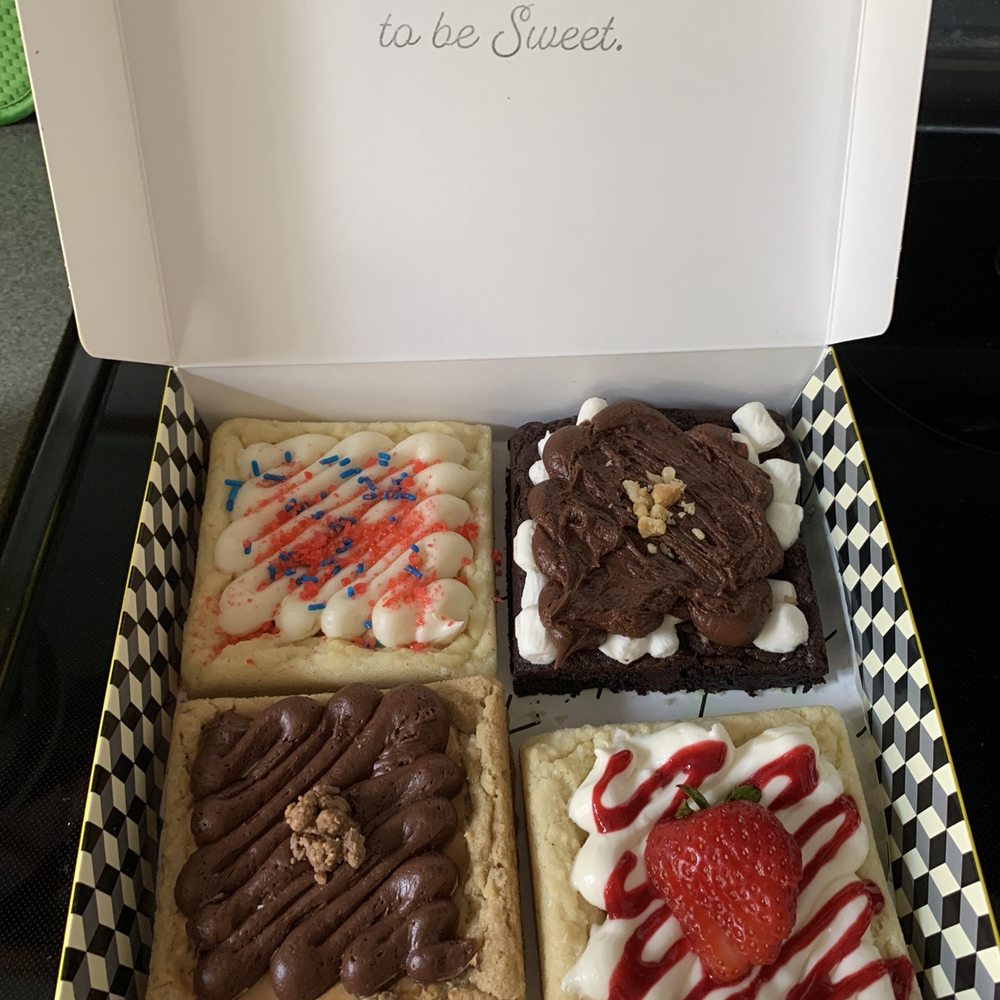 Blox Dessert Bars - Desserts Near Me - American Fork, Utah Blox Dessert Bars - Desserts Near Me - American Fork, Utah