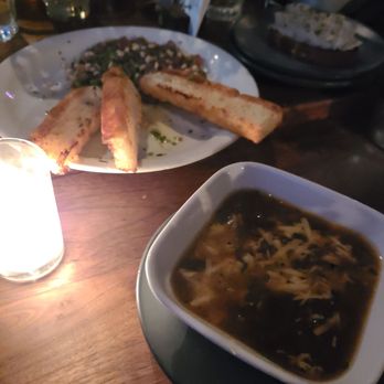 Postino East - Onion soup - Wine Bars Near Me - Gilbert, Arizona Postino East - Onion soup - Wine Bars Near Me - Gilbert, Arizona