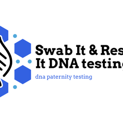 Swab It & Resolve It DNA Paternity Testing