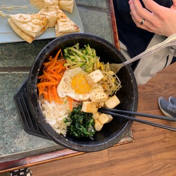 Kwik Chek - Bi Bim Bop w/tofu - Mediterranean Near Me - Memphis, Tennessee Kwik Chek - Bi Bim Bop w/tofu - Mediterranean Near Me - Memphis, Tennessee