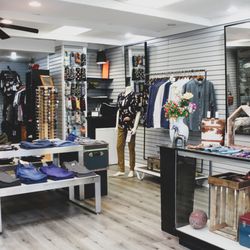 Ismael’s Boutique