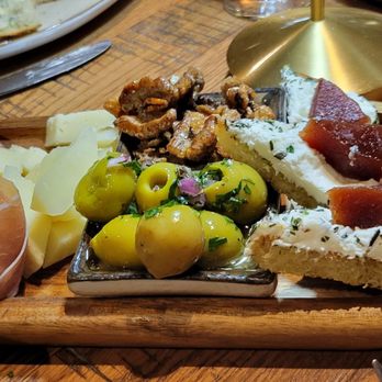 Uncle Peter's - Charcuterie - Italian Near Me - Jackson Heights, New York Uncle Peter's - Charcuterie - Italian Near Me - Jackson Heights, New York