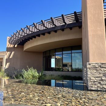 Green Reed Spa - Entrance - Hair Salons Near Me - Albuquerque, New Mexico