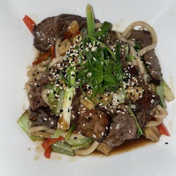 Hue Boston - Beef Noodles - Lounges Near Me - Boston, Massachusetts