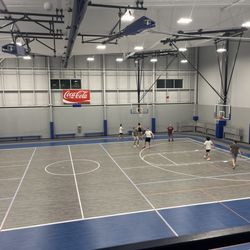 Legends Rec Plex