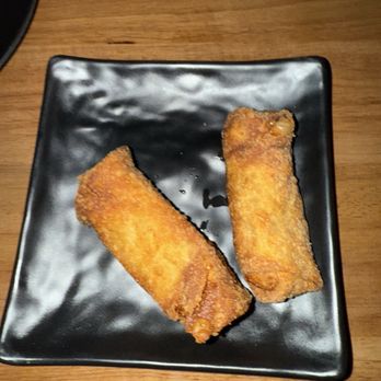 Old Li's Restaurant - Egg rolls - Chinese Near Me - North Charleston, South Carolina