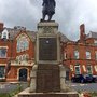Photo of Sutton Coldfield Great War Memorial