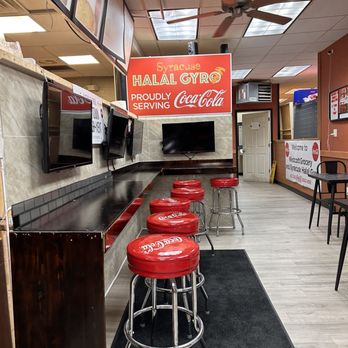 Syracuse Halal Gyro - Halal Near Me - Syracuse, New York