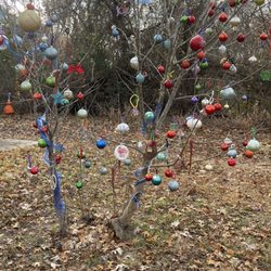 Art Cowsen Trailhead
