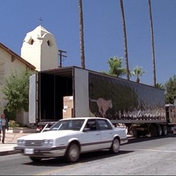 St Ferdinand's Catholic Church