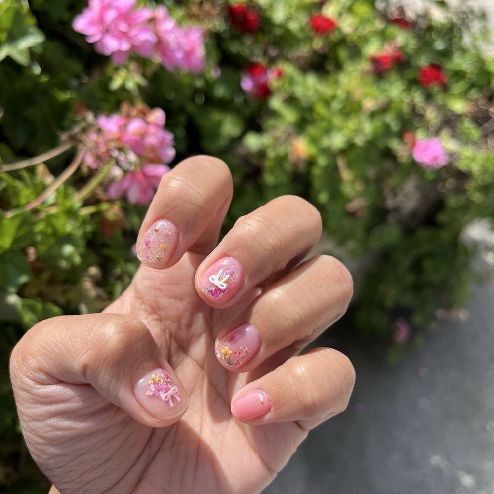 See U Nail - Nail Salons Near Me - Santa Clara, California See U Nail - Nail Salons Near Me - Santa Clara, California