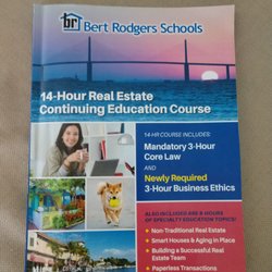 Bert Rodgers Schools - Bert Rodgers School