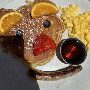Surisan - kids pancake - Korean Near Me - San Francisco, California