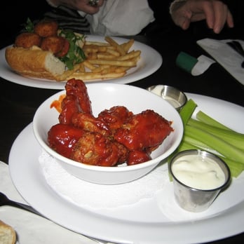 Local Option - Wings - Seafood Near Me - Chicago, Illinois Local Option - Wings - Seafood Near Me - Chicago, Illinois