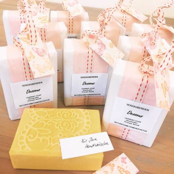 Verzaubereien - Cosmetics & Beauty Supply Near Me - Berlin, BE