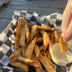 Fries