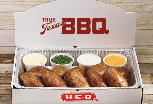 True Texas BBQ by null