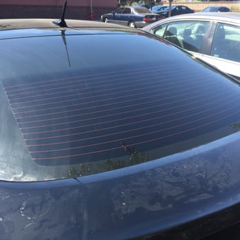 El Tri Car Stereo and Tint - Car Stereo Installation Near Me - Campbell, California