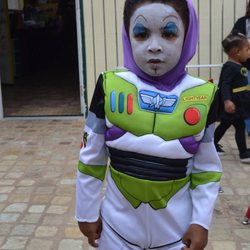 Fall festival