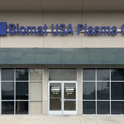 Biomat USA
