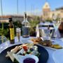 Photo of Ambrosia Rooftop Restaurant & Bar