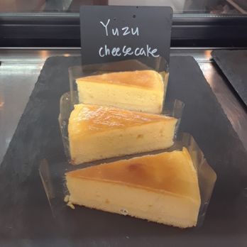 Cafe Tori - Desserts Near Me - Bakersfield, California