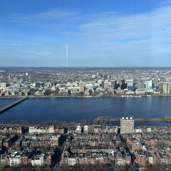 View Boston - Observatories Near Me - Boston, Massachusetts
