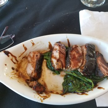 Aerie's Resort - Duck breast - Wineries Near Me - Grafton, Illinois Aerie's Resort - Duck breast - Wineries Near Me - Grafton, Illinois