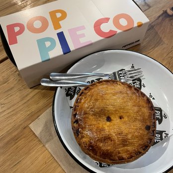 Pop Pie - Aussie Meat Pie - Desserts Near Me - San Diego, California Pop Pie - Aussie Meat Pie - Desserts Near Me - San Diego, California