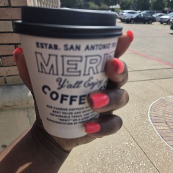 Merit Coffee Company - Coffee & Tea Near Me - Houston, Texas Merit Coffee Company - Coffee & Tea Near Me - Houston, Texas