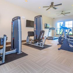 Fitness Warehouse - One of our recent install