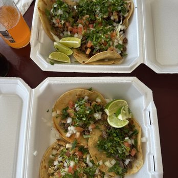Alegria Tacos - Mexican Near Me - Oakland Park, Florida