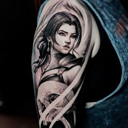 Summit Tattoo and Piercing